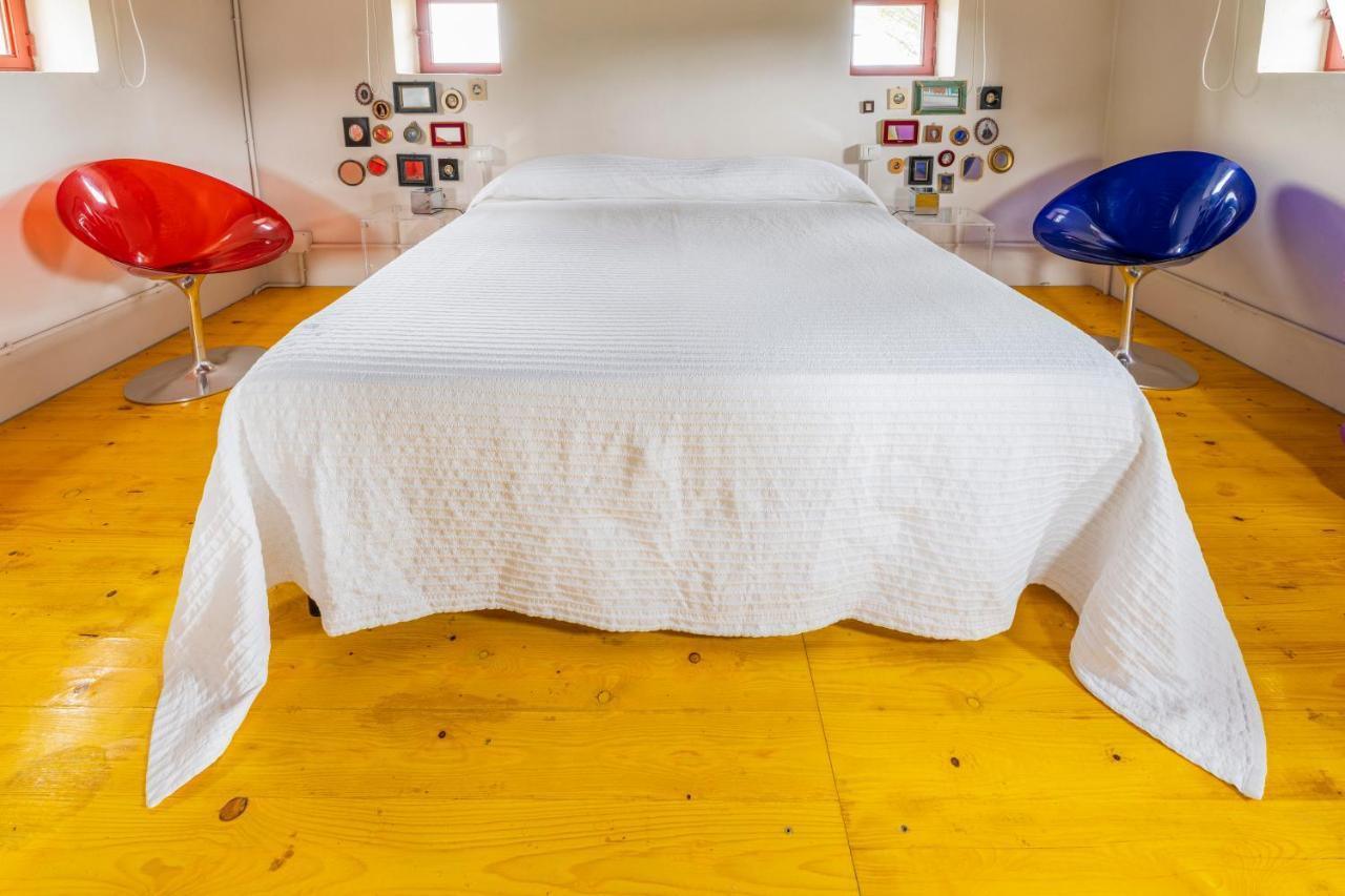 Vila Casa Vignacce Marciano della Chiana Exteriér fotografie