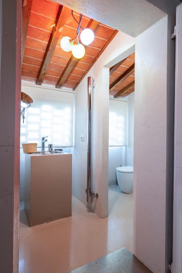 Vila Casa Vignacce Marciano della Chiana Exteriér fotografie