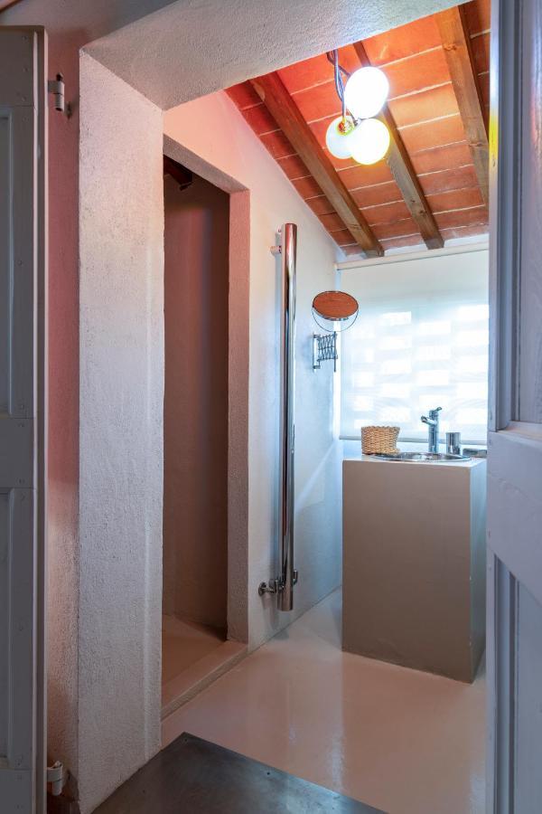 Vila Casa Vignacce Marciano della Chiana Exteriér fotografie