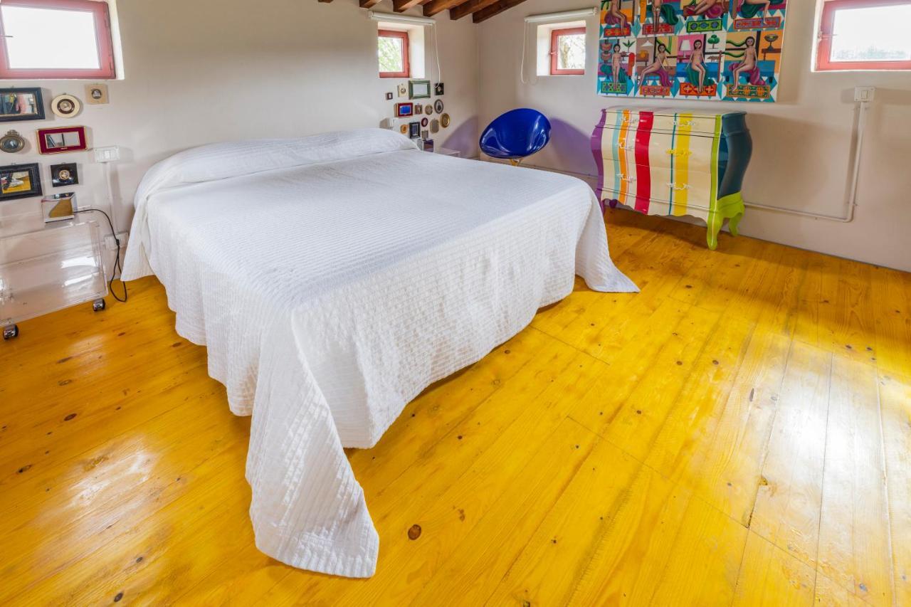 Vila Casa Vignacce Marciano della Chiana Exteriér fotografie