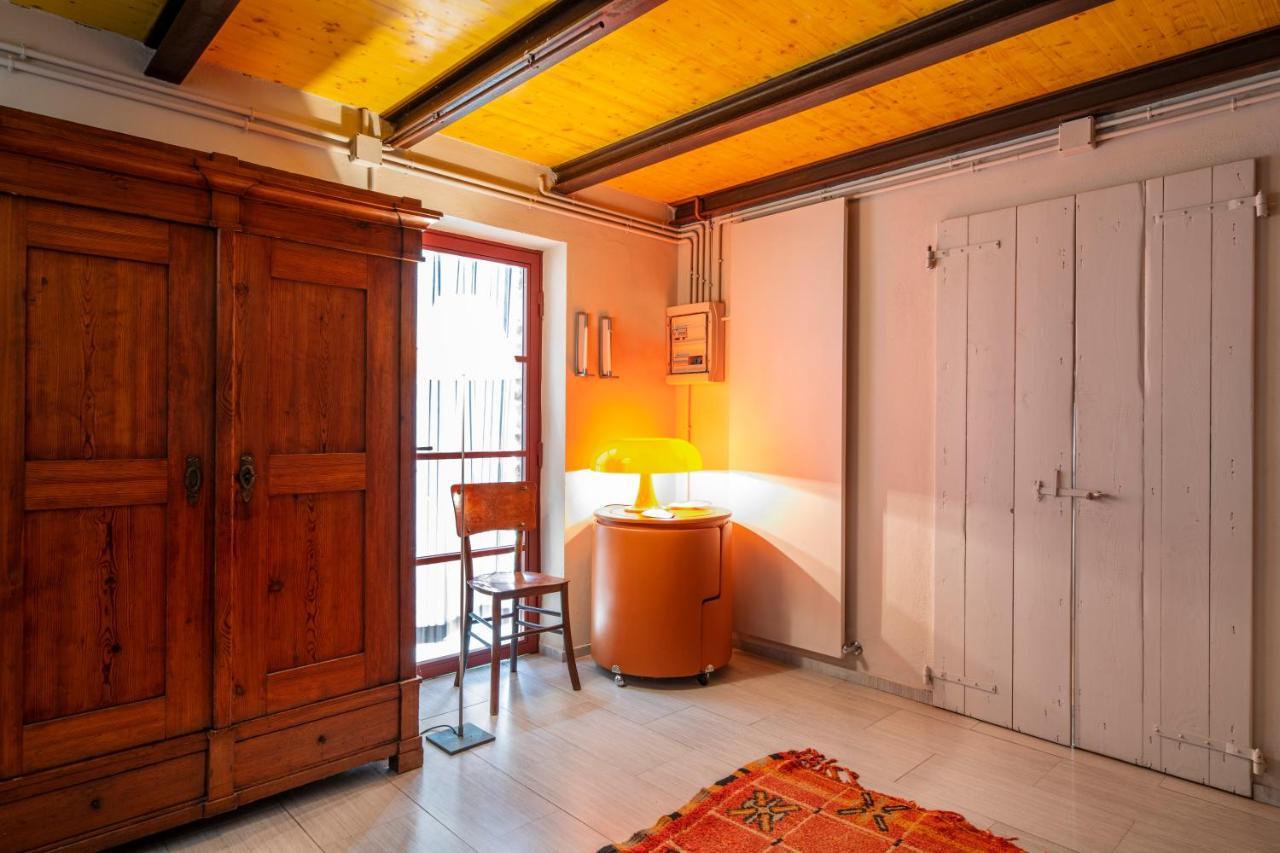 Vila Casa Vignacce Marciano della Chiana Exteriér fotografie