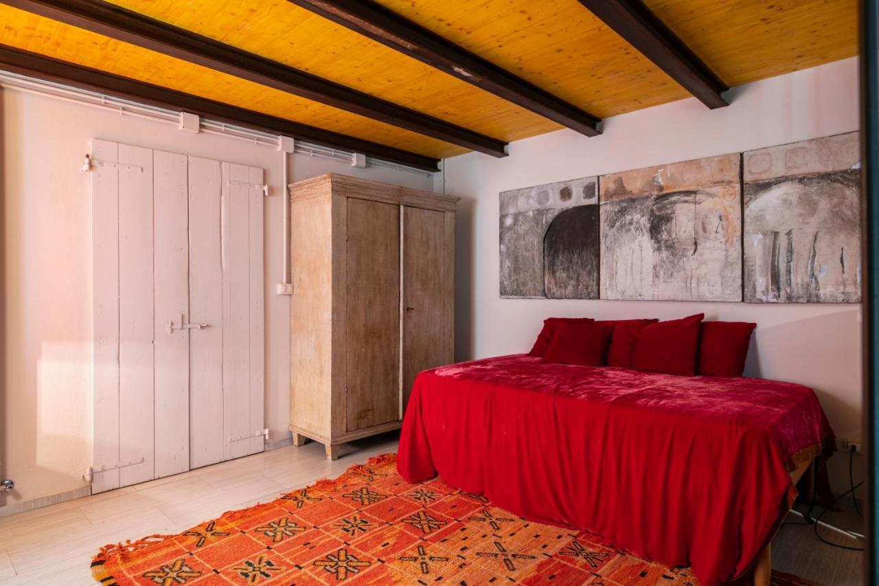 Vila Casa Vignacce Marciano della Chiana Exteriér fotografie