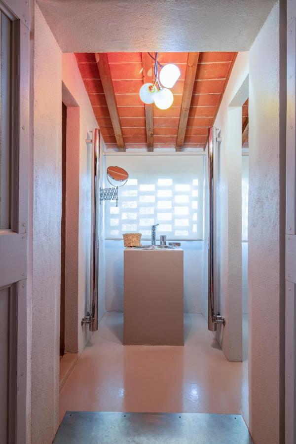 Vila Casa Vignacce Marciano della Chiana Exteriér fotografie