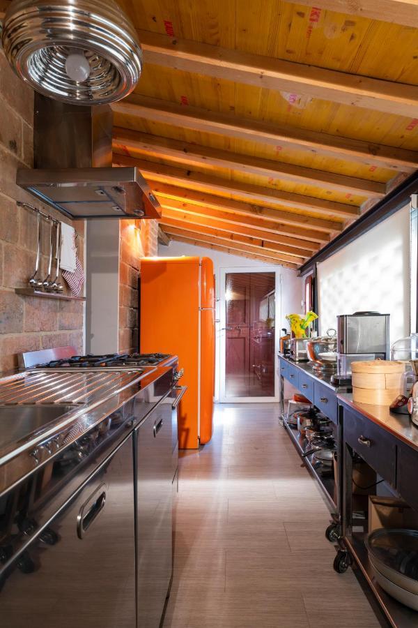 Vila Casa Vignacce Marciano della Chiana Exteriér fotografie