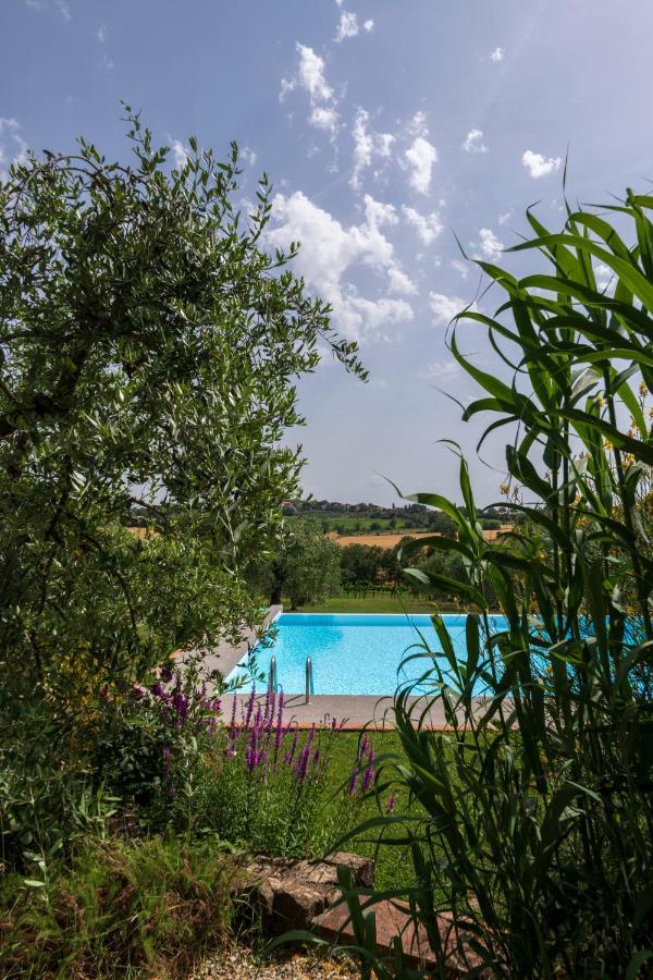 Vila Casa Vignacce Marciano della Chiana Exteriér fotografie