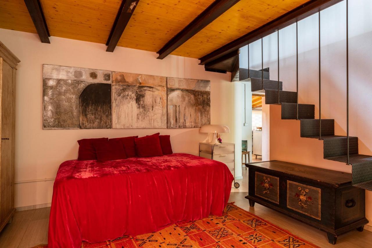 Vila Casa Vignacce Marciano della Chiana Exteriér fotografie