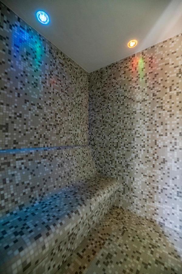Vila Casa Vignacce Marciano della Chiana Exteriér fotografie